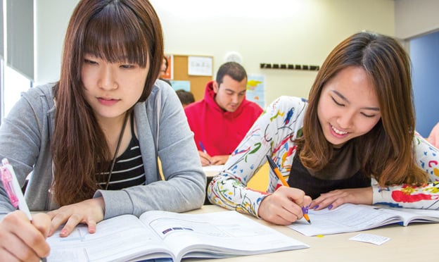 Obtain ielts band 8