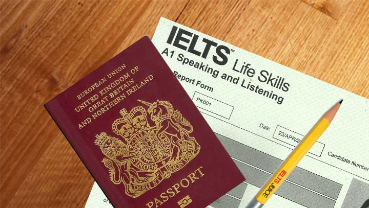 Get Valid IELTS Certificate