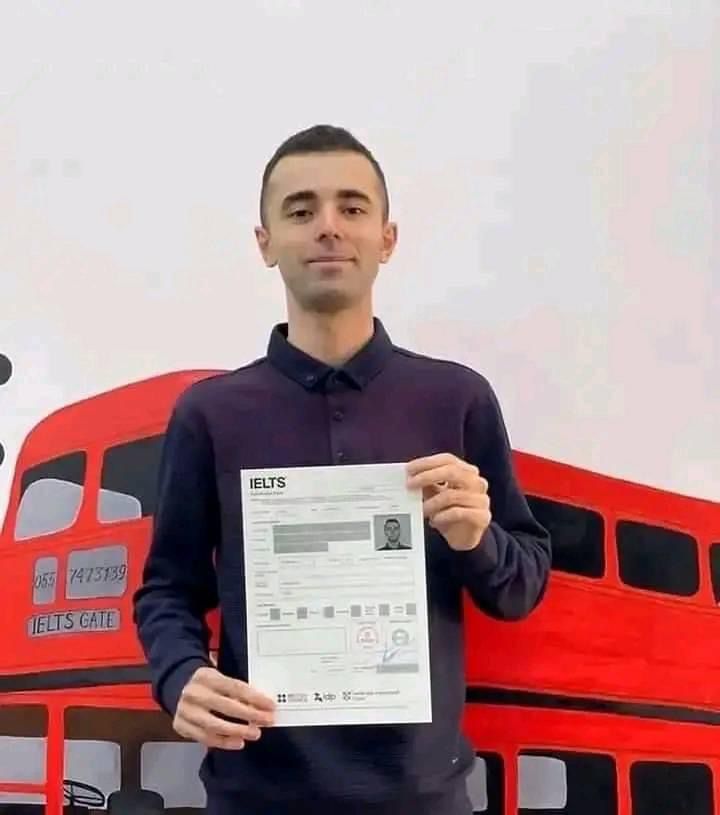 IELTS PTE OET WITHOUT TEST